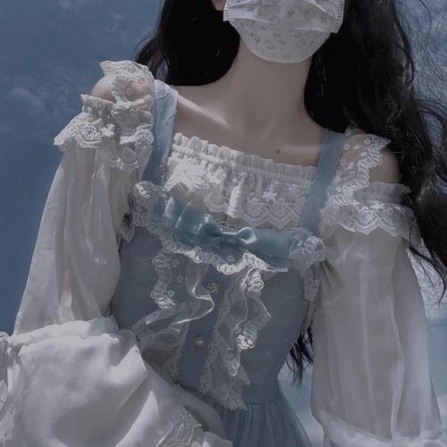 镇巴女子