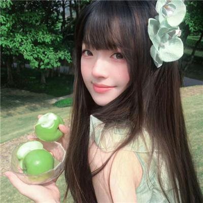妮娜的一切